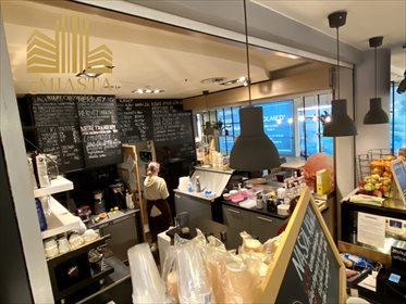 Lokal użytkowy na sprzedaż Gdańsk, Wrzeszcz Górny 144m2 Foto 5