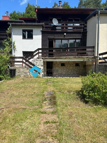 Przestronny dom 110 m² z garażem i ogrodem w Cieplicach dom Jelenia Góra, Cieplice Śląskie-Zdrój