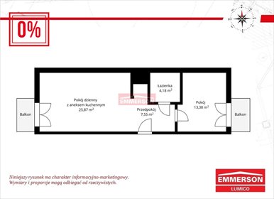 mieszkanie na sprzedaż 51m2 mieszkanie Kraków, Płaszów, Płaszów