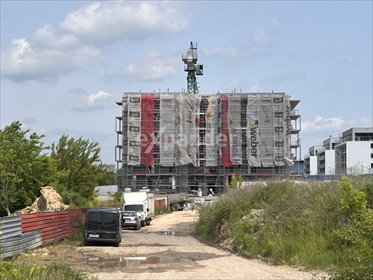 mieszkanie na sprzedaż 59m2 mieszkanie Lublin, Osiedle Wrotków