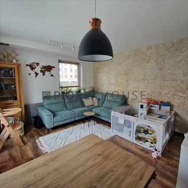 mieszkanie na sprzedaż 70m2 mieszkanie Warszawa, Ursus, Aleksandra Prystora