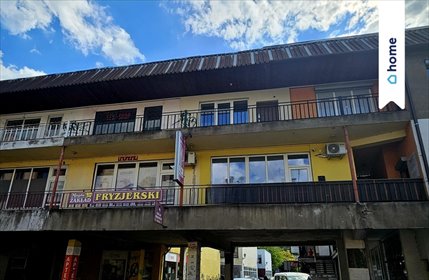 lokal użytkowy na sprzedaż 29m2 lokal użytkowy Włocławek, Piekarska