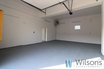 lokal użytkowy na wynajem 200m2 lokal użytkowy Janki