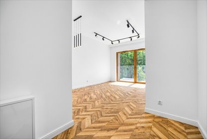 Na sprzedaż nowoczesne 42 m² z tarasem przy Parku Śląskim mieszkanie Katowice, Wełnowiec, Bytkowska
