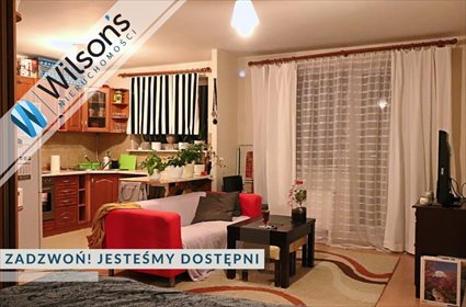mieszkanie na sprzedaż 33m2 mieszkanie Warszawa, Bielany, Esej