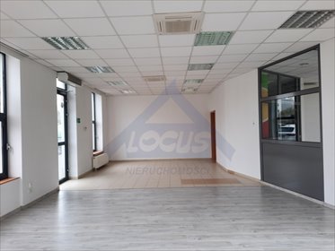 Lokal usługowo-handlowy 203 m² z witrynami i parkingiem lokal użytkowy Warszawa, Ursynów
