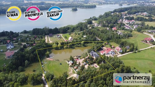 Lokal użytkowy na sprzedaż Tuchom, Tęczowa 17 541m2 Foto 1