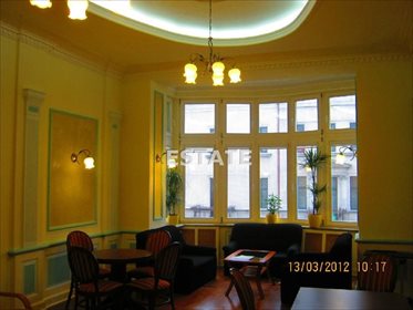 lokal użytkowy na wynajem 147m2 lokal użytkowy Łódź, Śródmieście