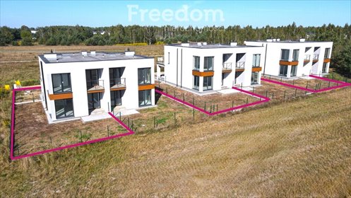 dom na sprzedaż 134m2 dom Porosiuki