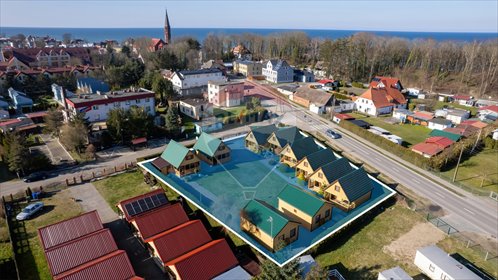 lokal użytkowy na sprzedaż 512m2 lokal użytkowy Sarbinowo, Północna