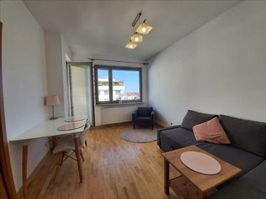 mieszkanie na sprzedaż 35m2 mieszkanie Warszawa, Praga-Południe Gocław, Jana Nowaka-Jeziorańskiego