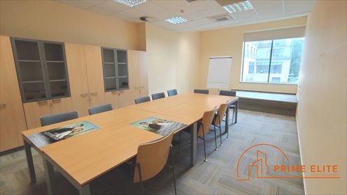 Prestiżowe biuro 350 m² w centrum Warszawy - polecam! lokal użytkowy Warszawa, Śródmieście, Grzybowska