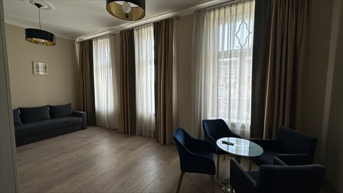 Sprzedam kawalerkę 25 m² w Łodzi, po rewitalizacji, umeblowaną mieszkanie Łódź, Śródmieście, Narutowicza