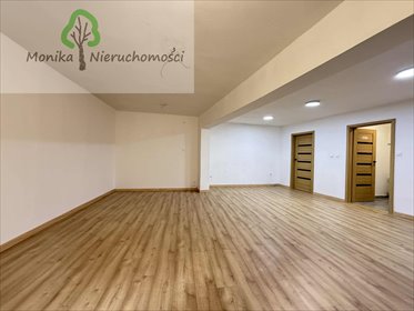 Lokal 50 m² w centrum Tczewa - polecam lokal użytkowy Tczew, Armii Krajowej