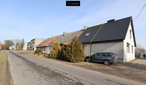 mieszkanie na sprzedaż 53m2 mieszkanie Jabłkowo