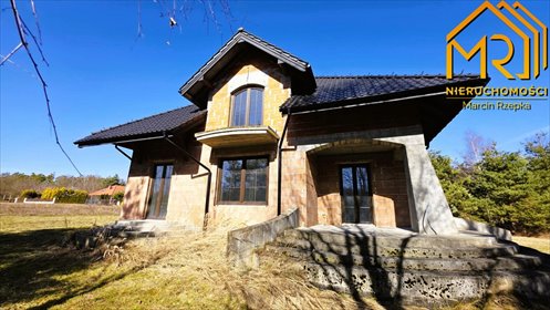 dom na sprzedaż 290m2 dom Łętowice