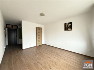 Kawalerka w centrum Gryfic, 22 m2, idealna inwestycja mieszkanie Gryfice, centrum