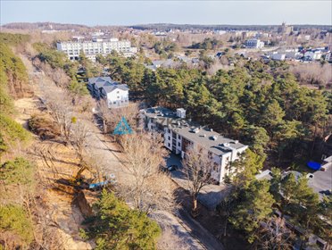 mieszkanie na sprzedaż 39m2 mieszkanie Jastrzębia Góra, Rozewska