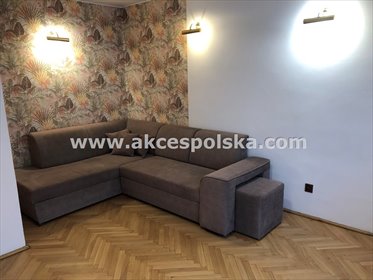 mieszkanie na wynajem 63m2 mieszkanie Warszawa, Śródmieście, Centrum