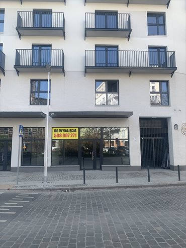 lokal użytkowy na sprzedaż 92m2 lokal użytkowy Wrocław, Stare Miasto, Kurkowa