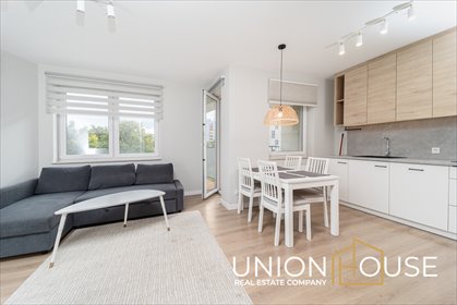 mieszkanie na wynajem 45m2 mieszkanie Kraków, Bieżanów-Prokocim, Bieżanów-Prokocim, Republiki Korczakowskiej