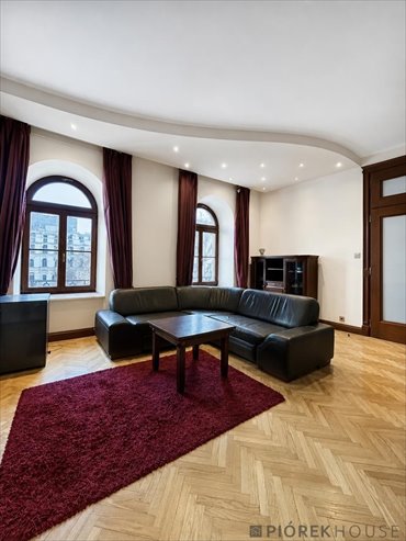 Sprzedam 2-pokojowe mieszkanie 47 m² w Śródmieściu Warszawy mieszkanie Warszawa, Śródmieście, Wspólna