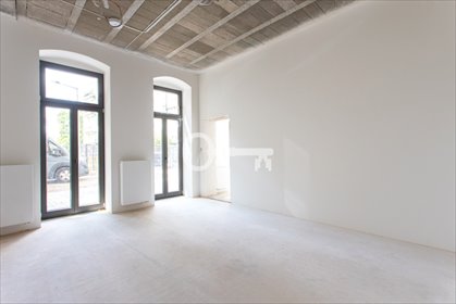 lokal użytkowy na wynajem 29m2 lokal użytkowy Wrocław, Przedmieście Oławskie, Zygmunta Krasińskiego