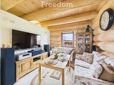 dom na sprzedaż 150m2 dom Troszkowo