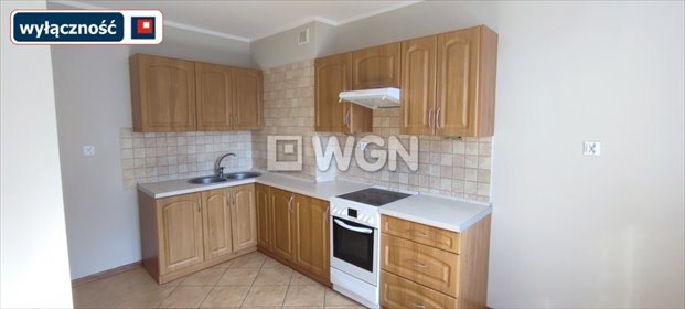 mieszkanie na sprzedaż 51m2 mieszkanie Grajewo, Grajewo