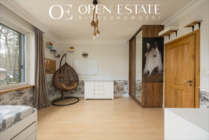 dom na sprzedaż 240m2 dom Chotomów, Tęczowa