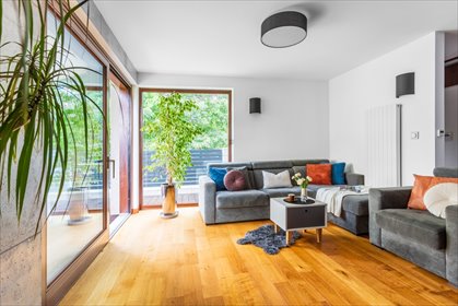 dom na sprzedaż 189m2 dom Michałów-Reginów, Warszawska