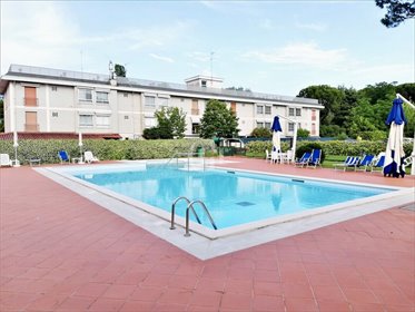 mieszkanie na sprzedaż 73m2 mieszkanie Jesolo Lido