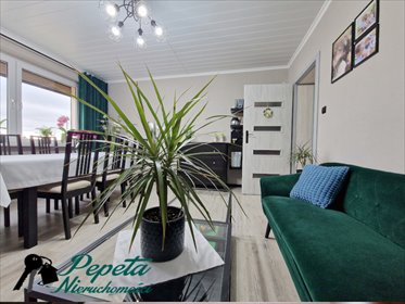 mieszkanie na sprzedaż 110m2 mieszkanie Swarzędz, Swarzędz, Paczkowo