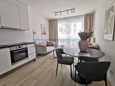 mieszkanie na sprzedaż 34m2 mieszkanie Wrocław, Kępa Mieszczańska