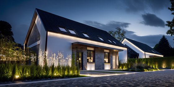 dom na sprzedaż 100m2 dom Wilczyce
