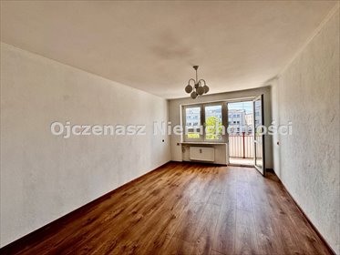 Wynajmę komfortowe 48 m² mieszkanie w Bydgoszczy mieszkanie Bydgoszcz, Skrzetusko