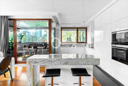 mieszkanie na sprzedaż 120m2 mieszkanie Warszawa, Śródmieście Nowe Miasto, Bonifraterska