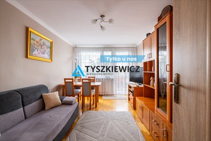 mieszkanie na sprzedaż 46m2 mieszkanie Słupsk, Koszalińska