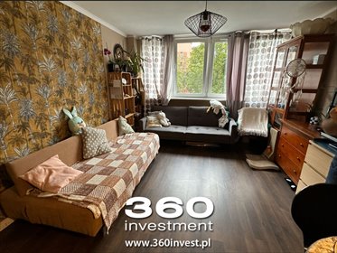 mieszkanie na wynajem 35m2 mieszkanie Szczecin, Centrum, al. Wyzwolenia