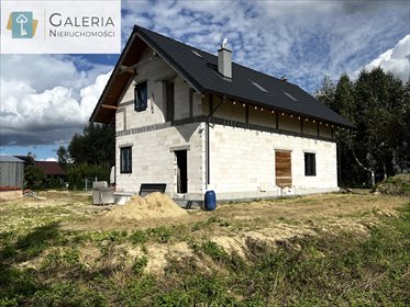 dom na sprzedaż 189m2 dom Żurawiec