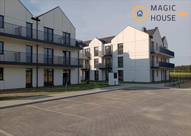 mieszkanie na sprzedaż 42m2 mieszkanie Gdynia, Pogórze, Krzysztofa Kamila Baczyńskiego