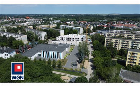 Nowoczesne 2-pokojowe mieszkanie w Brodnicy z systemami bezpieczeństwa mieszkanie Brodnica, Apartamenty Matejki, Witosa