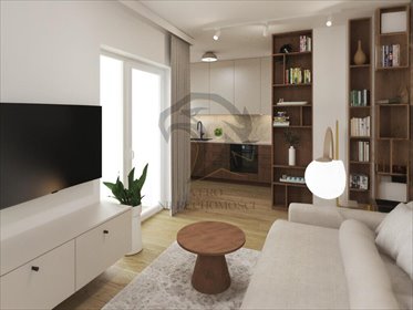 Nowoczesne 2-pokojowe mieszkanie 35 m² w Łodzi, blisko Politechniki - polecam! mieszkanie Łódź, Śródmieście, Wólczańska