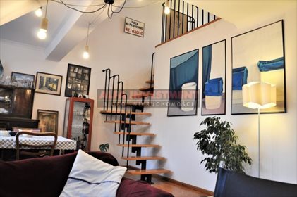 mieszkanie na sprzedaż 79m2 mieszkanie Toruń, Podgórz, Kameralna