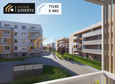 mieszkanie na sprzedaż 30m2 mieszkanie Gdańsk, Osowa, Wenus