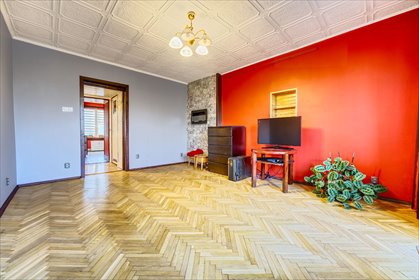 mieszkanie na sprzedaż 50m2 mieszkanie Chorzów, Centrum, Michała Wolskiego