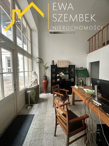 Lokal handlowo-usługowy na Rynku Głównym, po remoncie lokal użytkowy Kraków, Stare Miasto, Rynek, Rynek Główny
