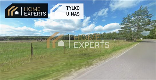 działka na sprzedaż 3260m2 działka Czapielsk, Fiołkowa