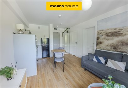 mieszkanie na sprzedaż 30m2 mieszkanie Serock