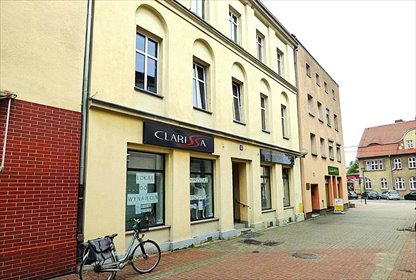 lokal użytkowy na wynajem 50m2 lokal użytkowy Olesno